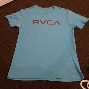 RVCA t